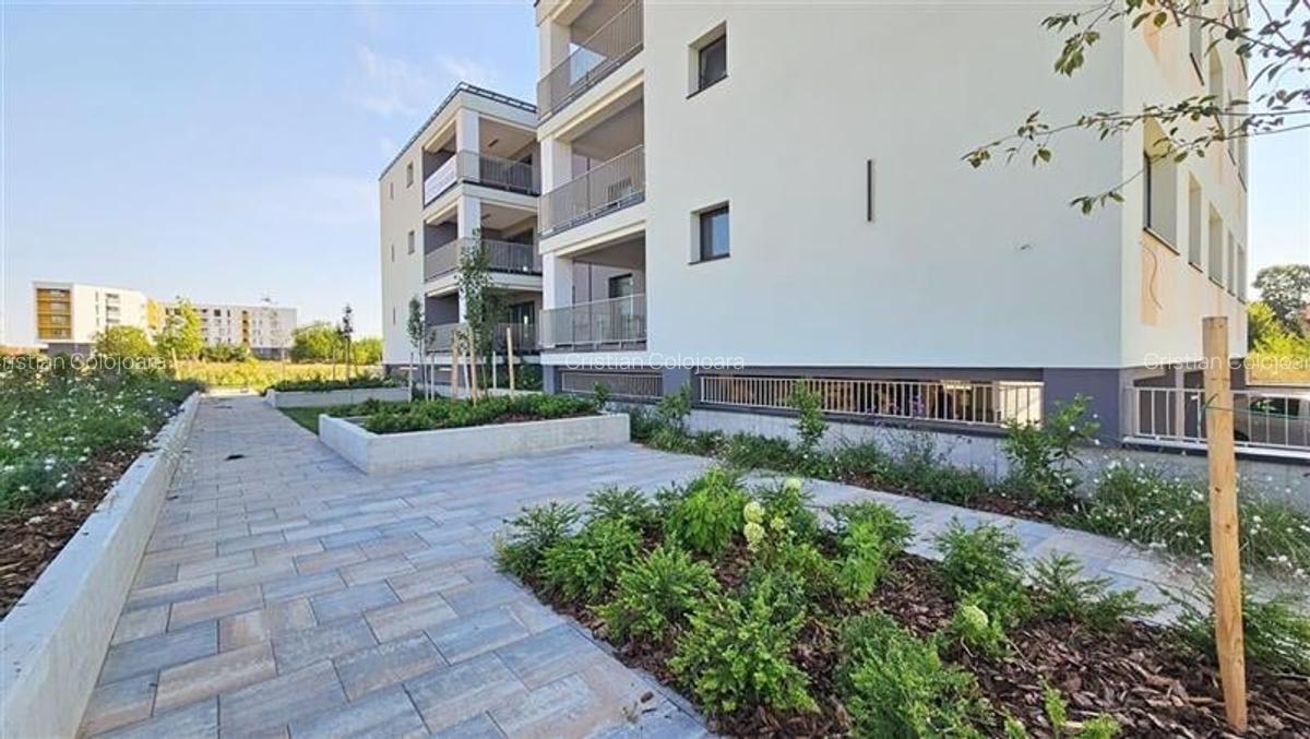 Apartament cu 3 camere decomandat în Lipovei - 1