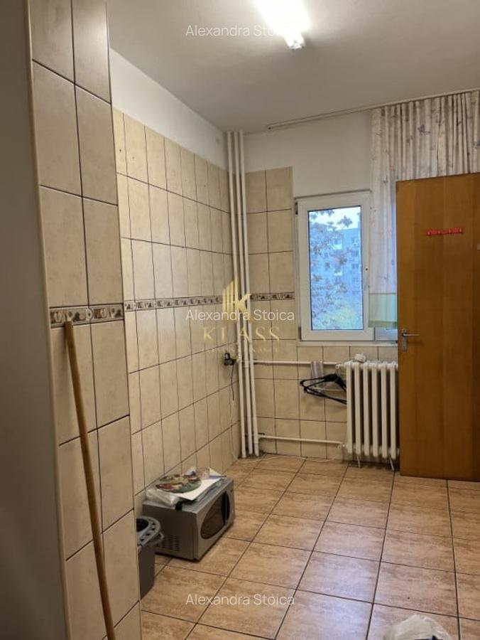 Apartament 3 camere, 72 mp, etaj 7, bloc 1978, zona Piata Victoriei - 4
