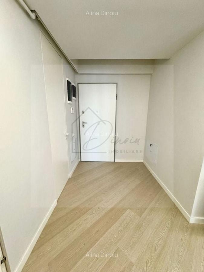 Apartament 3 Camere Lux  parcare inclusa faza 1 Cortina North Aviatiei - 6