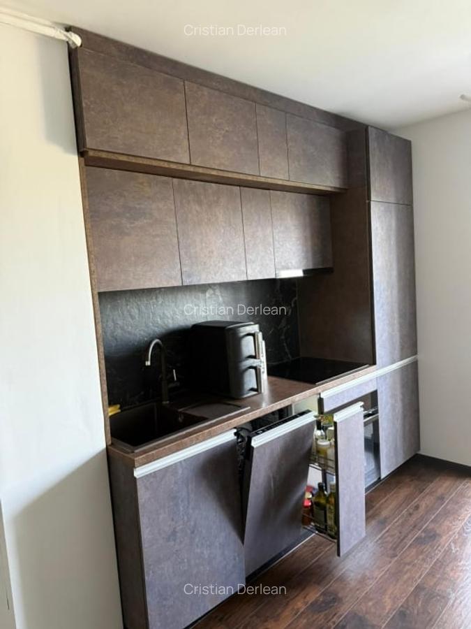 Aradului - Apartament modern cu 2 camere, complet renovat - 7