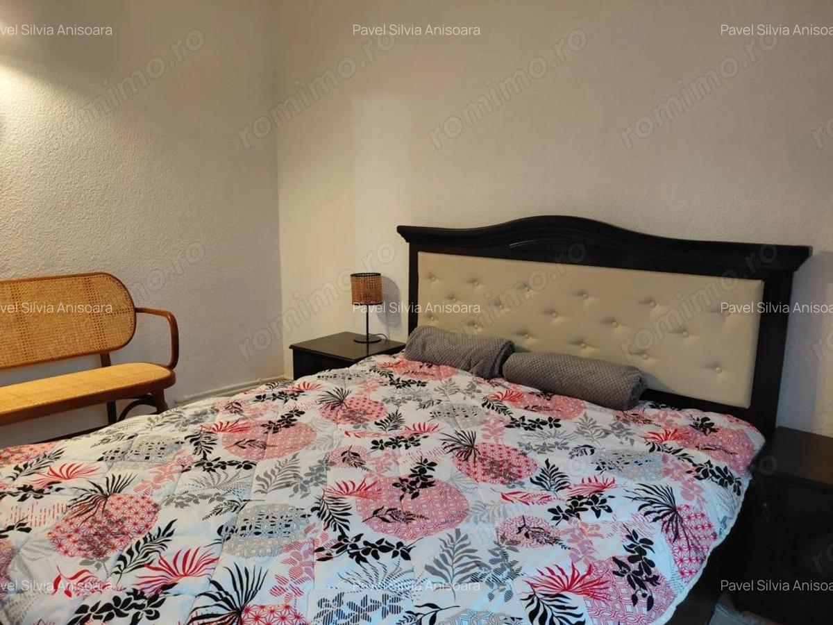 De inch iriat apartament 2 cam dec Zona Baia Comunala, parter - 9