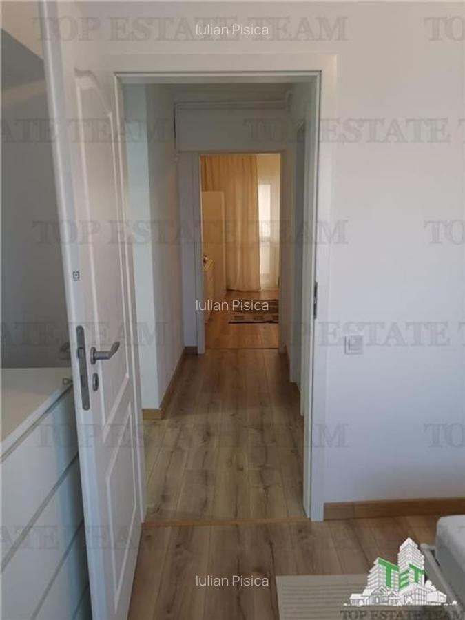 Apt. 4 camere decomandat Emil Racovita - Grand Arena - 1