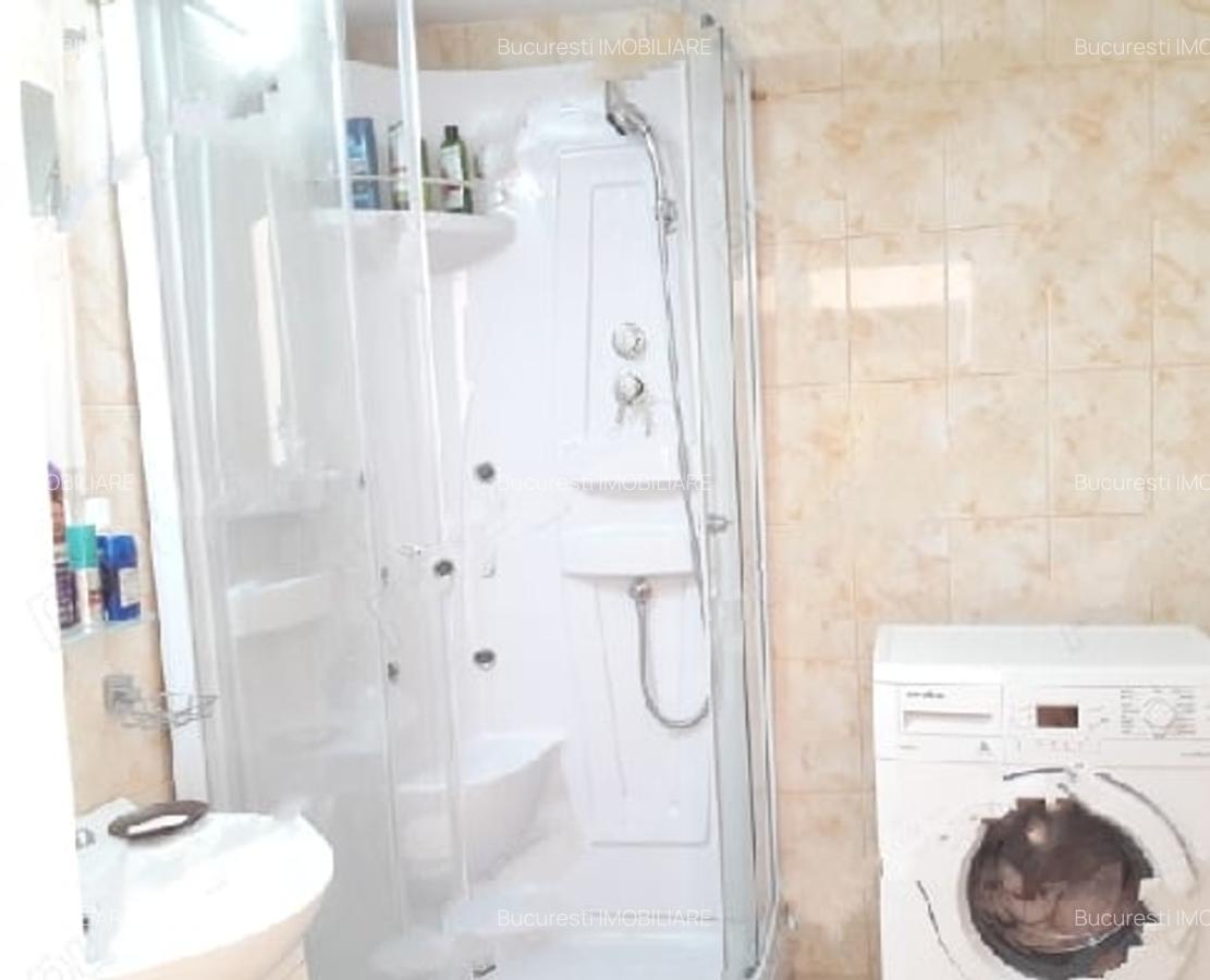 Pantelimon Mega Mall,bl.1985 reabilitat,2/8,decomandat,renovat recent,balcon. - 3