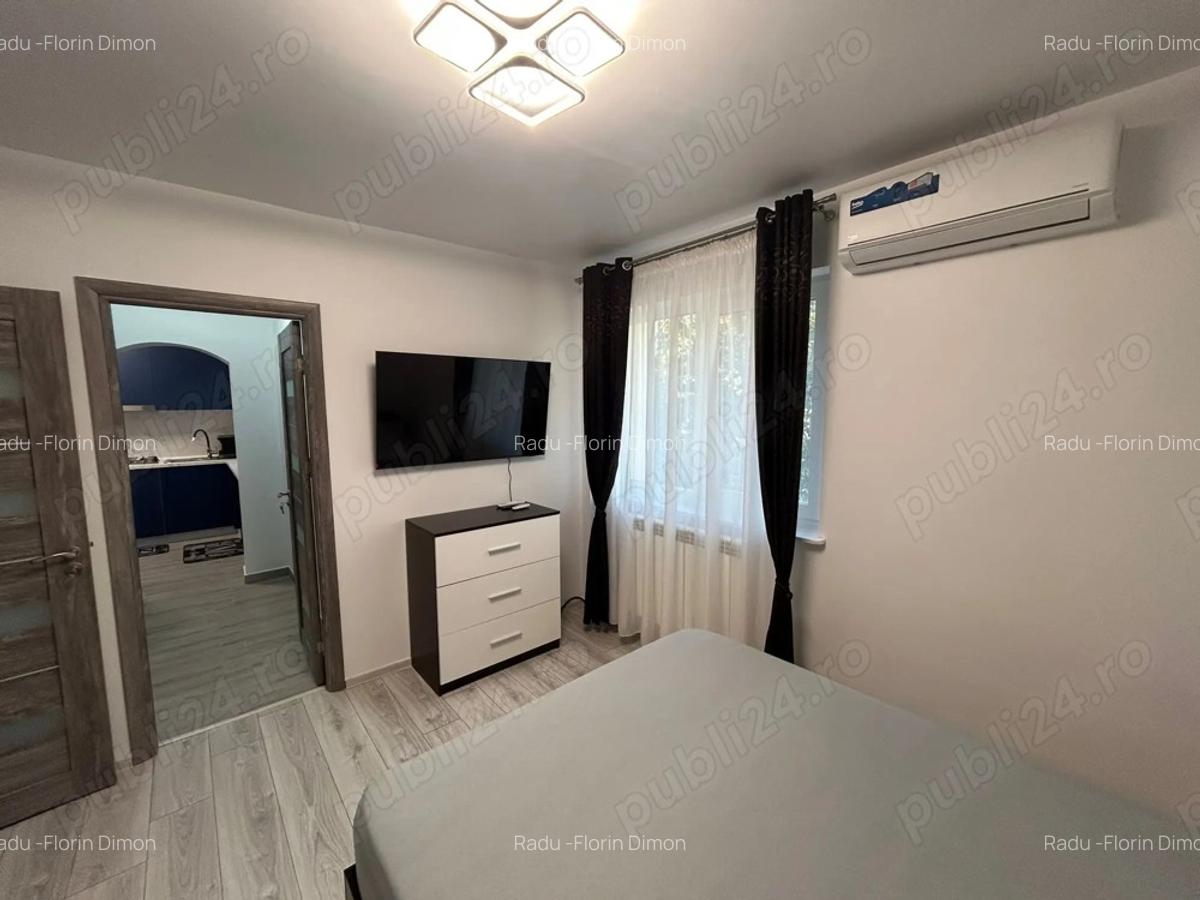 Prima inchiriere - apartament 2 camere decomandat Pacurari Canta Iasi - 4