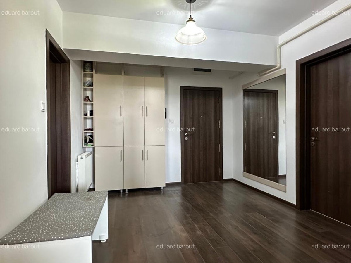 Apartament 3 camere Complex Rezidential Bistrita - 1