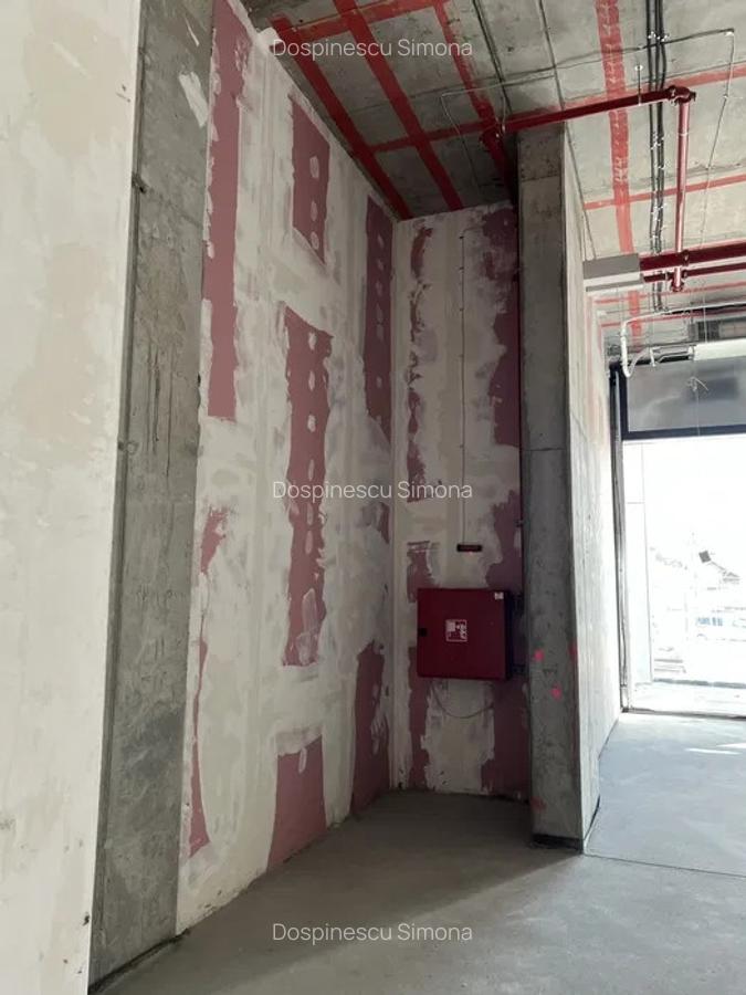 Spatiu Comercial | One Cotroceni |  zona Progresul - 3