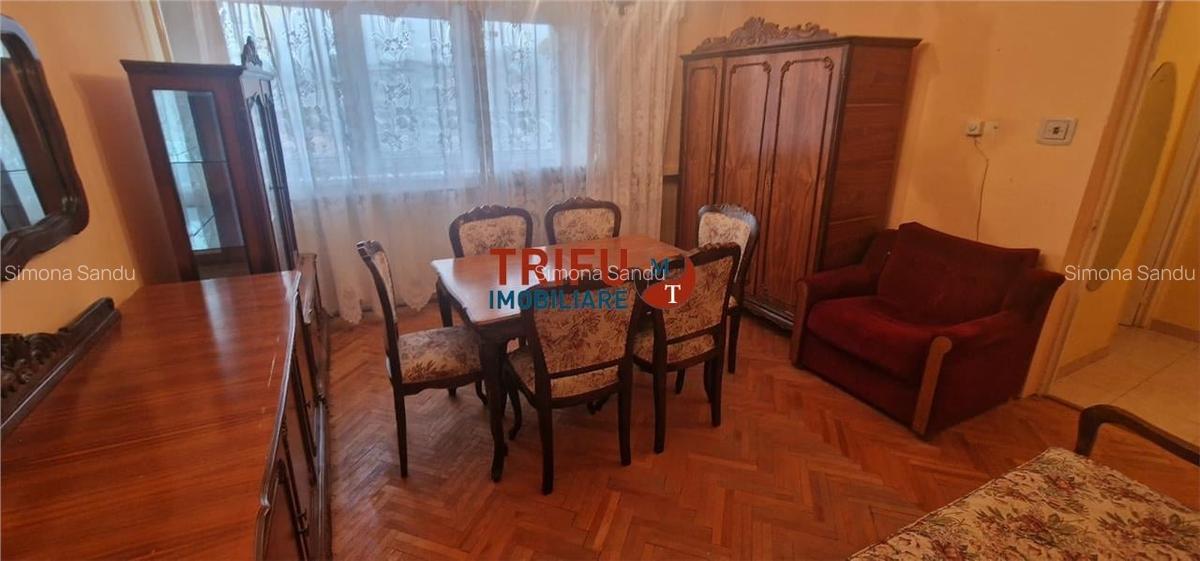 Garsoniera de vanzare in M-uri etaj 5 - 3