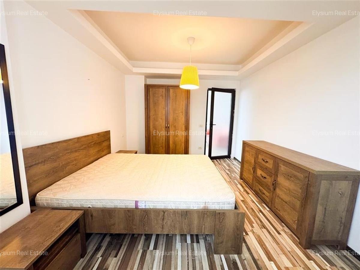Apartament de inchiriat 3 camere Dorobanti - 13