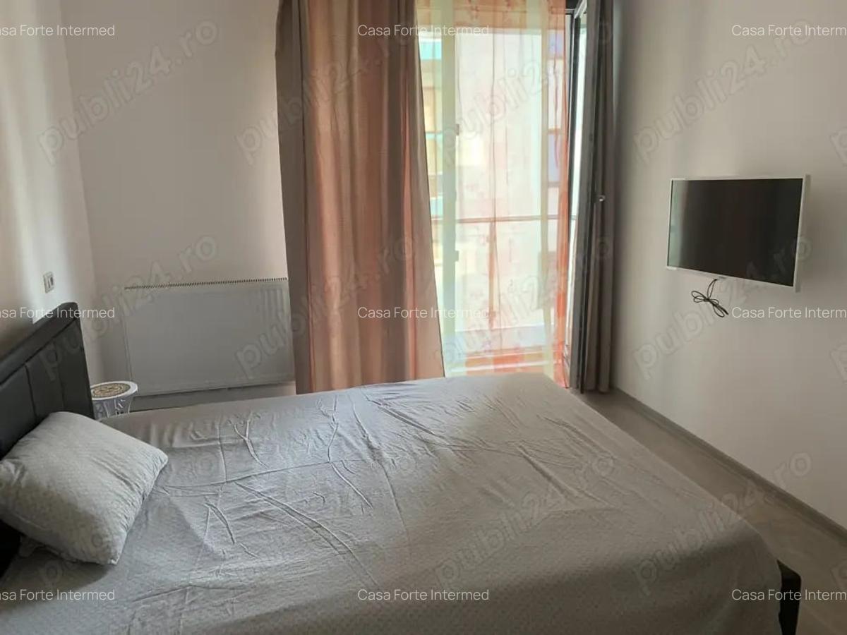Apartament de vânzare 2 camere – Mamaia, zona Hotel Rex - Scandinavia - 5