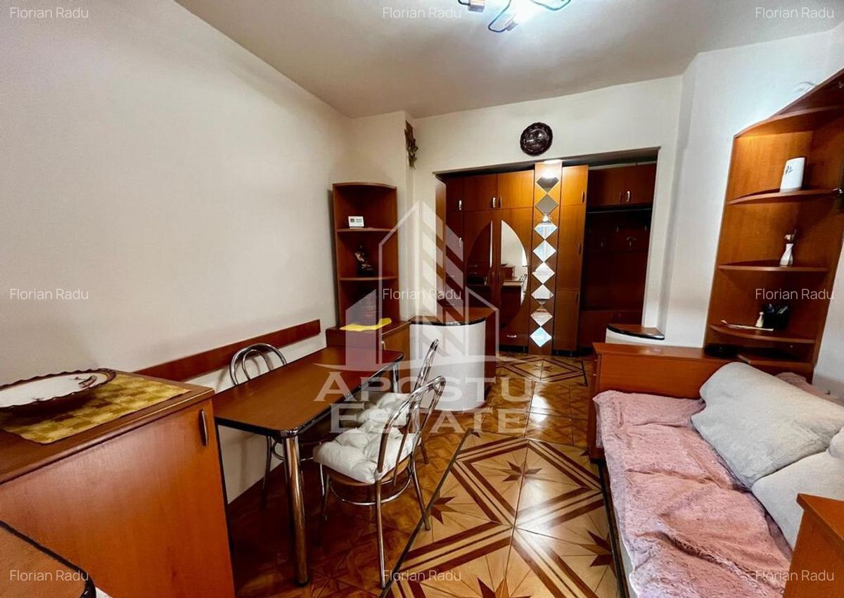 Apartament 2 camere, zona Aradului, 2 AC, Centrala proprie - 3