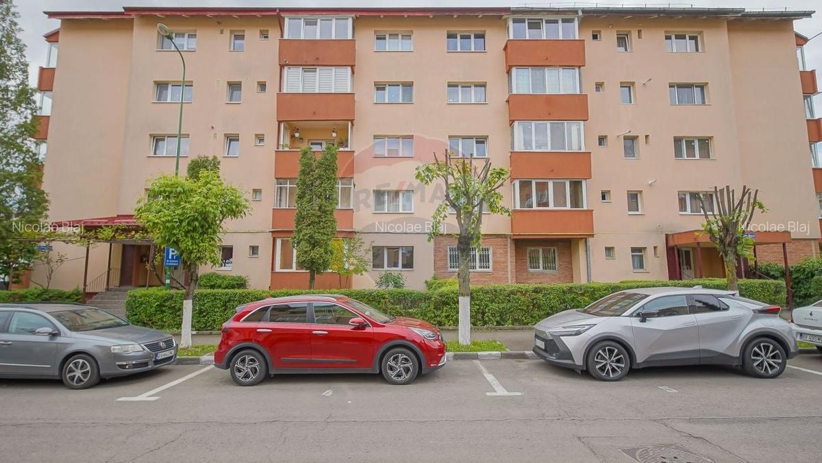 Spatiu de birouri de 65 mp Racadau - 17