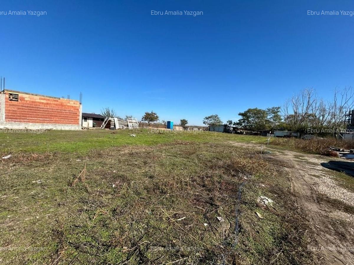 Teren de Vanzare - 430mp | Balta Berceni - 3