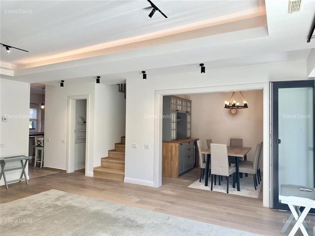 MODERN VILLA/CLOSED COMPOUND//LUXURY FINISHES//ROND OMV - 2