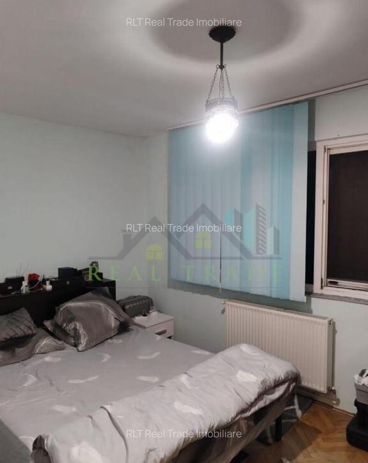 Apartament 2 camere Astra Saturn - 2