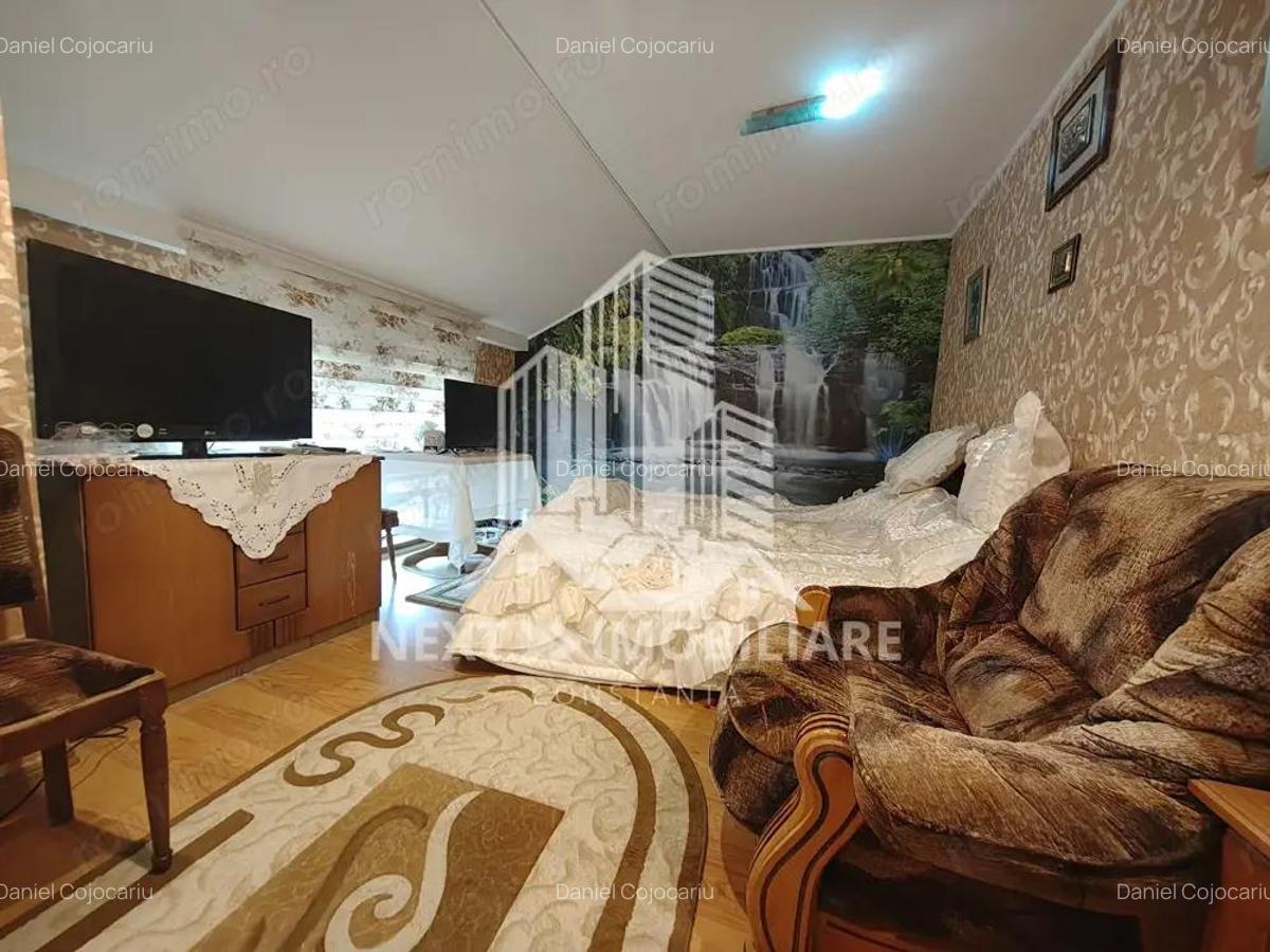 Casa 5 camere cu teren 942 mp Agigea - 19