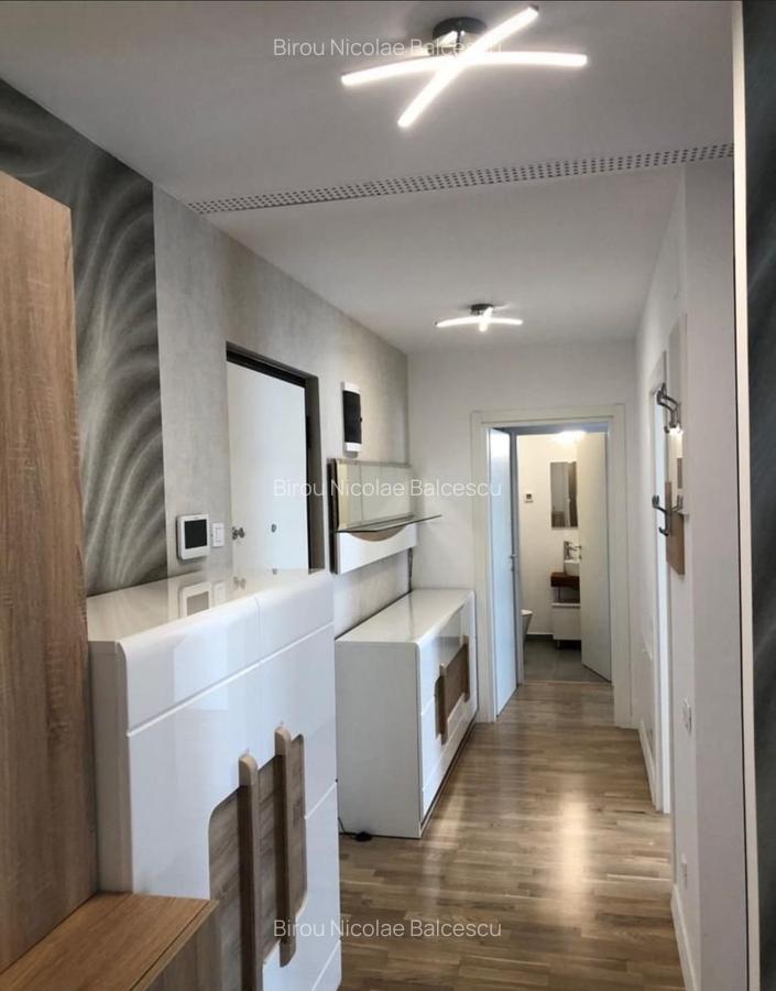 Apartament 3 camere in Complex Arcadia - 4