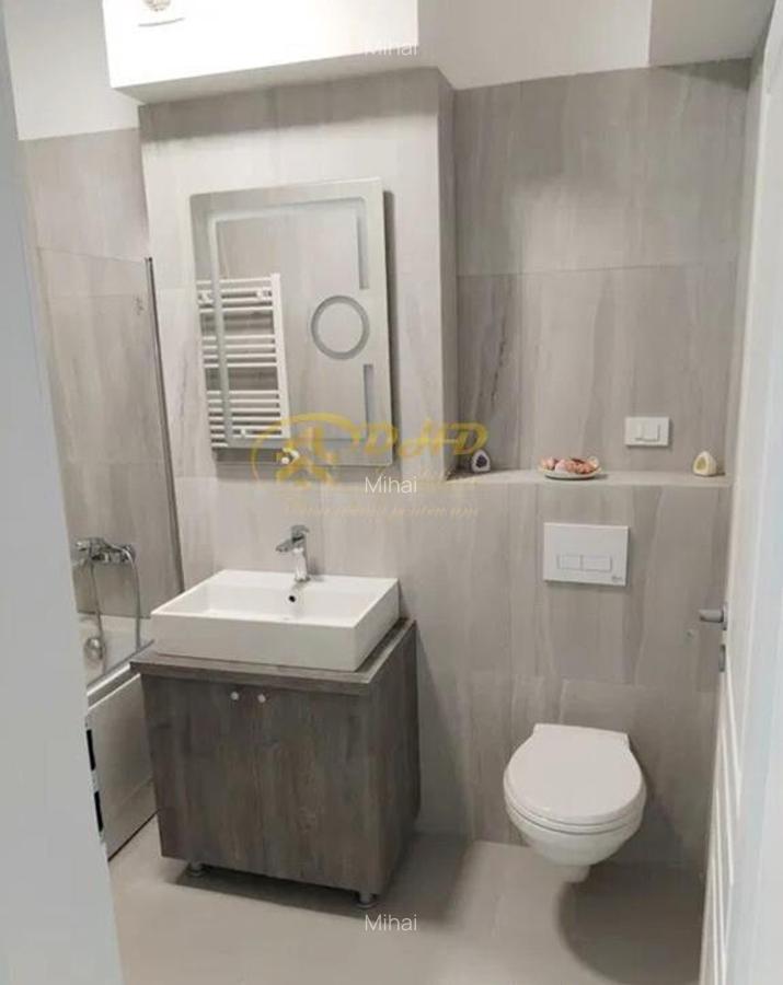 Apartament cu 2 camere in Tatarasi - Complex Solumnia - 3