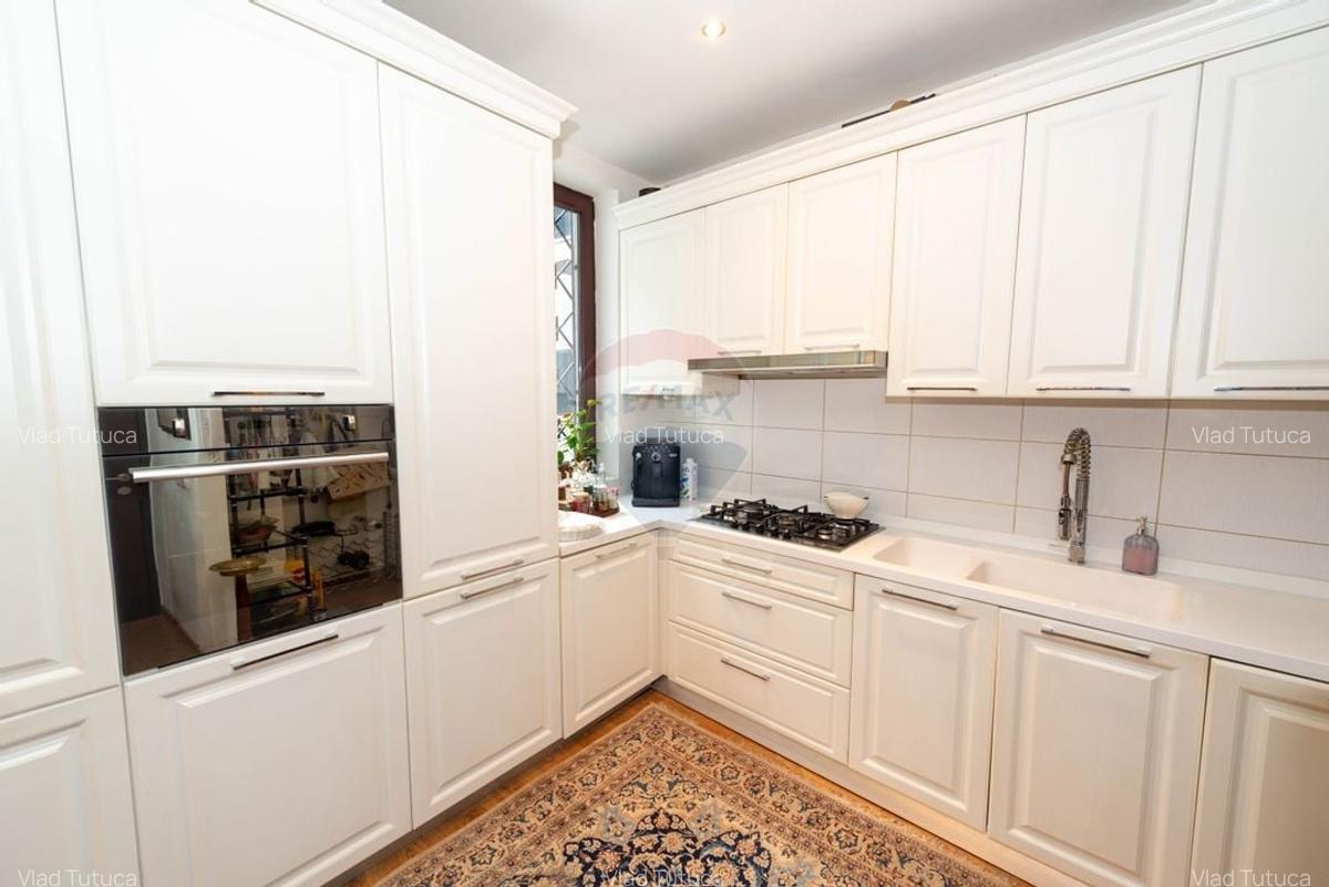 Apartament cu 3 camere decomandat, mobilat în Decebal - 19