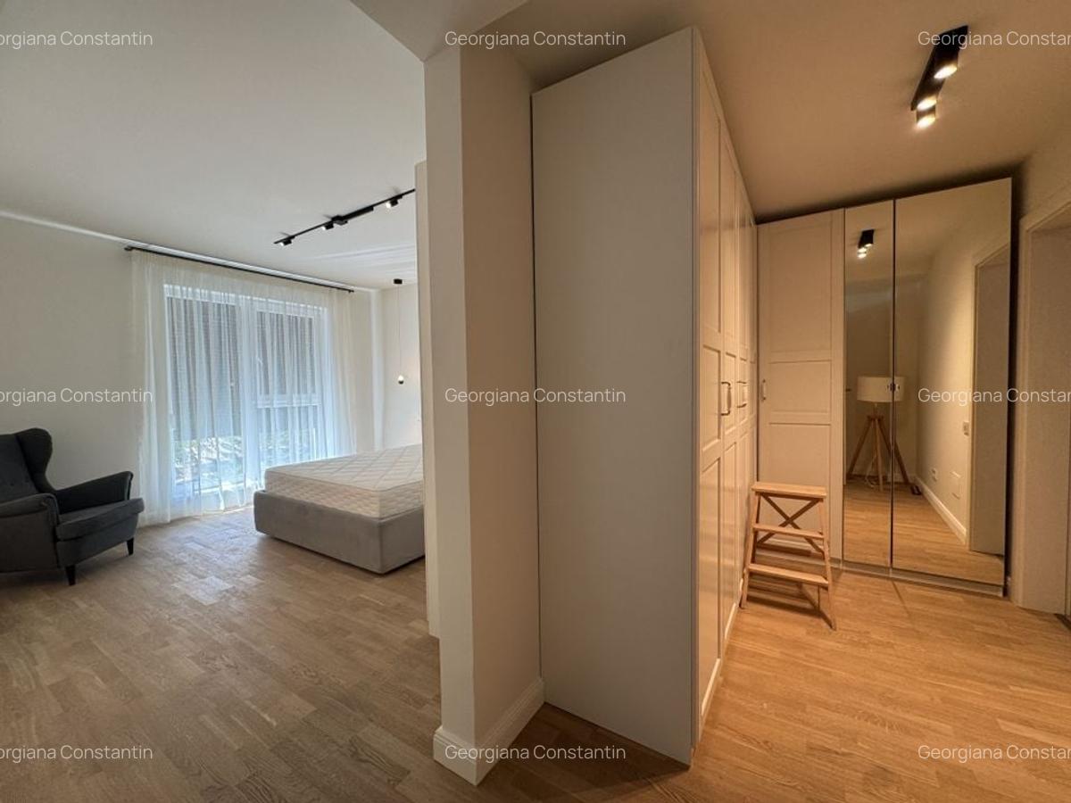 Vila moderna in cartier rezidential, loc de joaca si paza - 9
