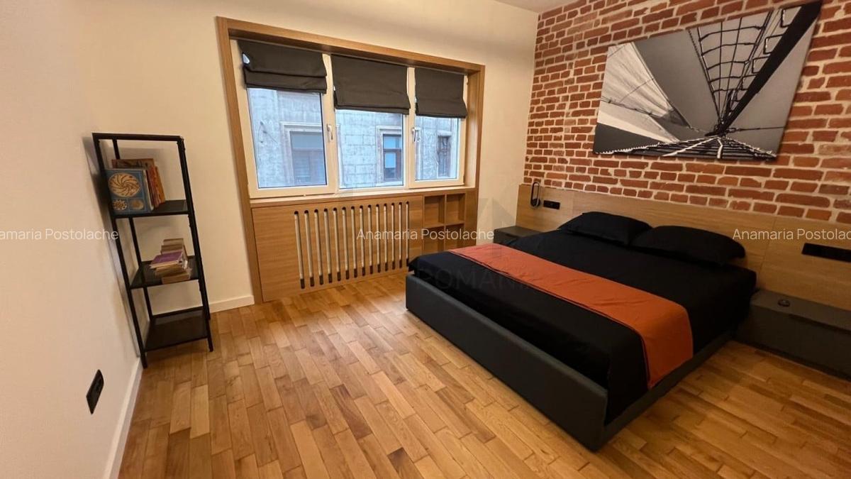 REA1026582 Apartament 2 camere l Mobilat Utilat Premium l Stirbei Voda - 7