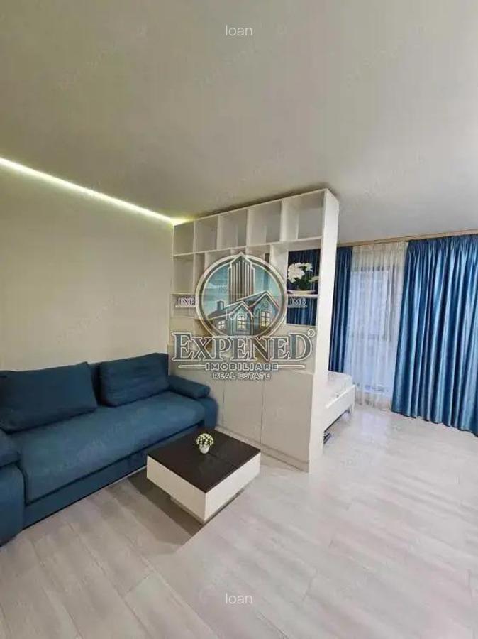 Inchiriere garsoniera decomandata | Lujerului | Centrala - 5