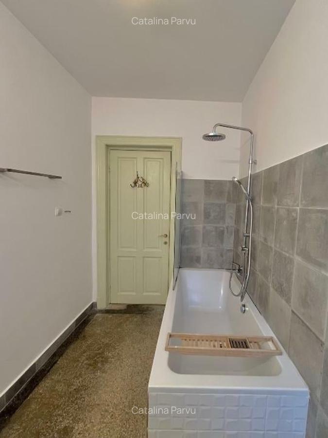 Apartament cu 5 camere decomandat în Cișmigiu - 10