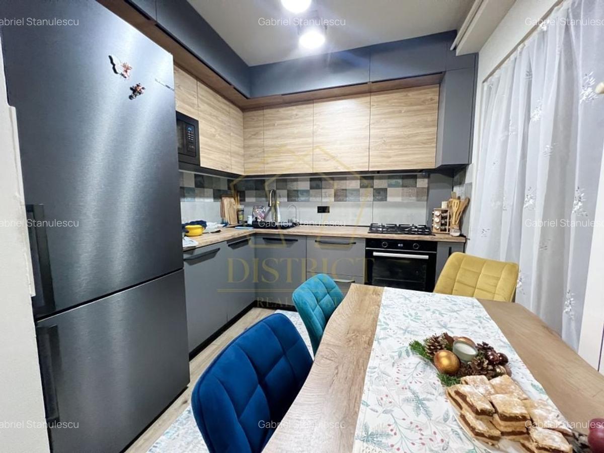 Apartament modern cu 3 camere | LIDL  | Giroc - 5