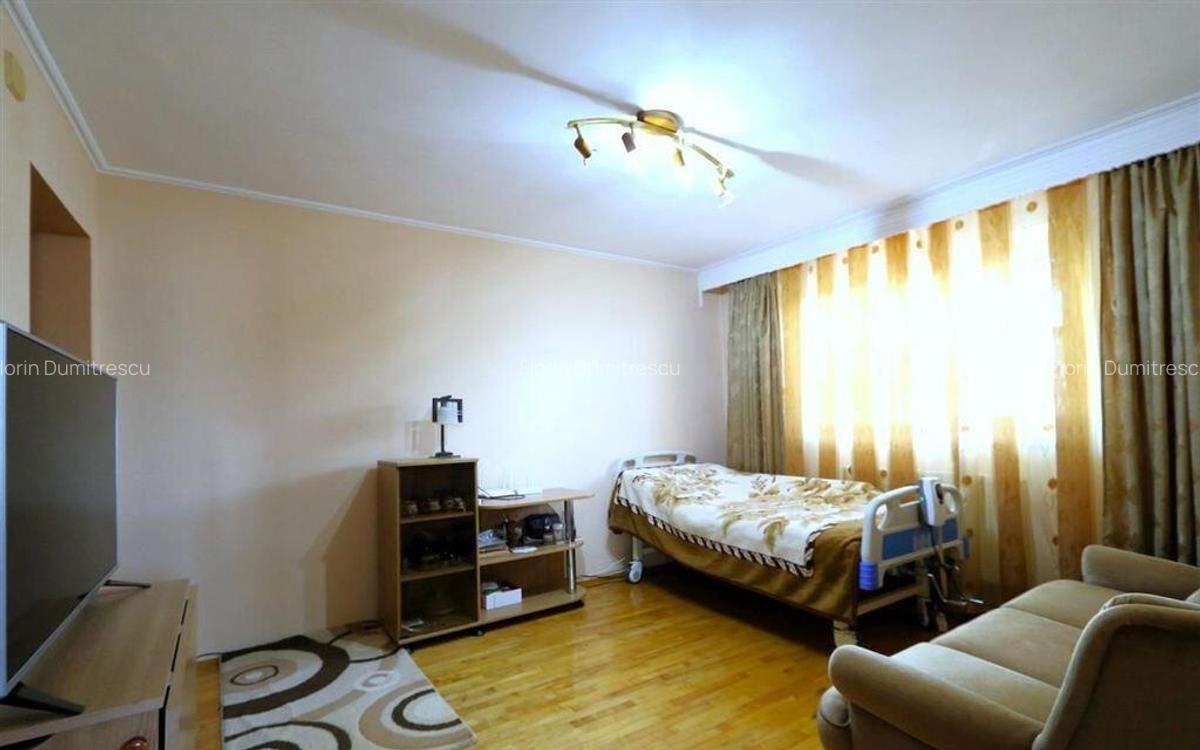 Ovidiu Sud, vila tip duplex P+1E, 140 mp utili, deschider... - 11