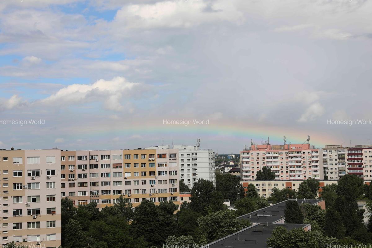 Apartament Modern si Luminos 2 Camere 1 Decembrie - 1
