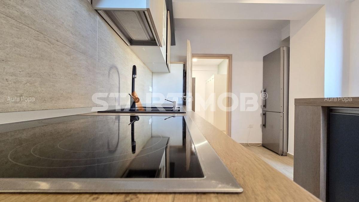 Apartament cu parcare subterana zona Universitatii Transilvania - 35