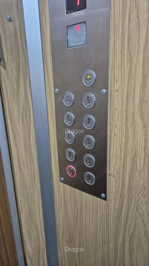 Inchiriere Garsoniera - Dristor , vizavi de statia de metrou - 9