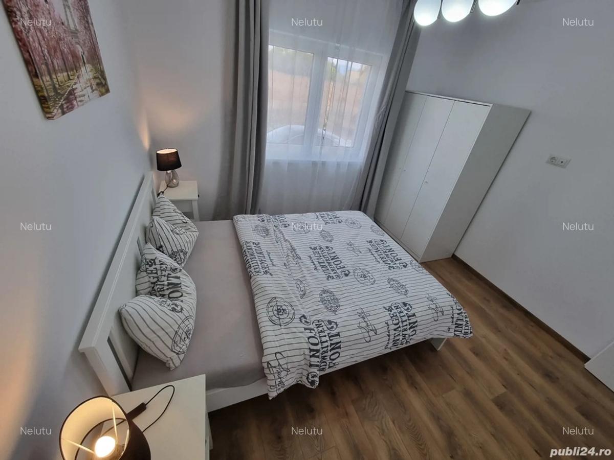 Propietar inchiriez apartament 3 camere - 6