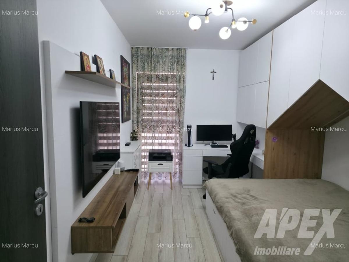 Apartament 3 camere nou- Mobilat | COMISION 0% | Dr. Taberei - Moghioros Park - 11