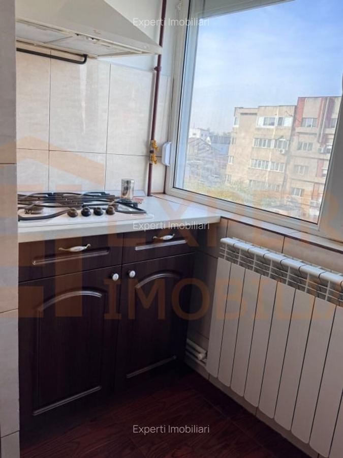 Apartament 3 camere zona Inel II - Dezrobirii - 10