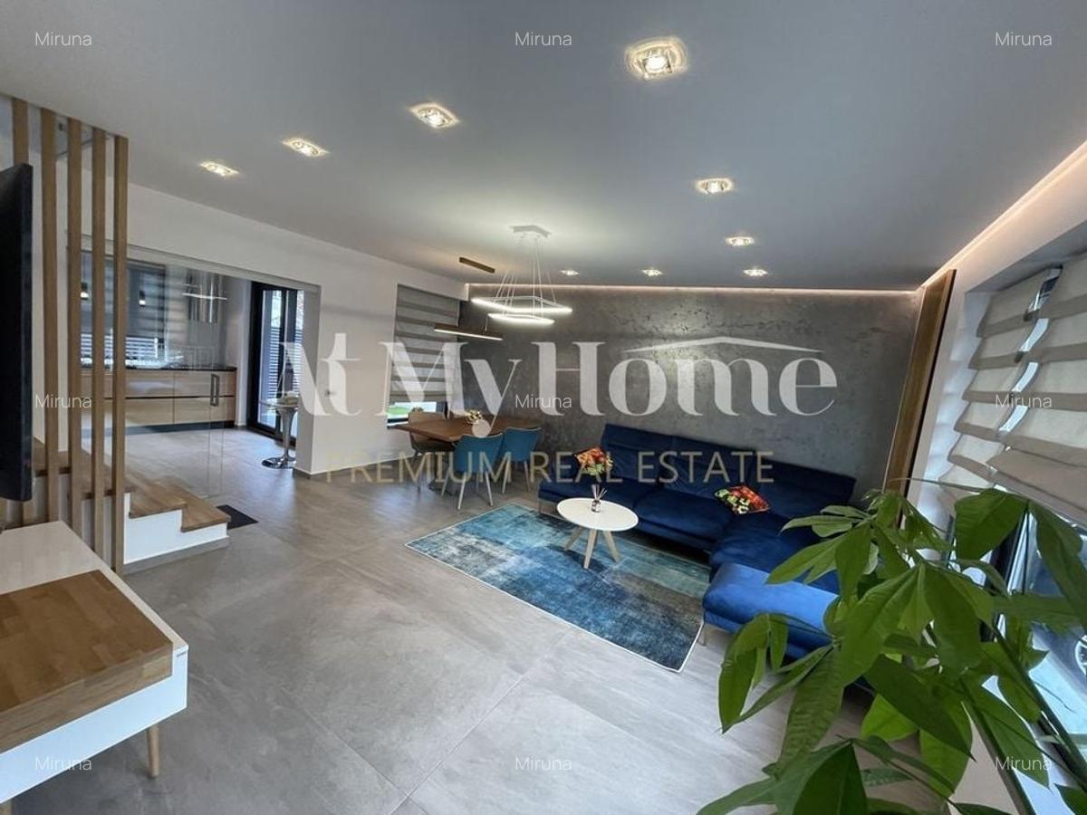 VILA EXCLUSIVISTA// 4 CAMERE/IANCU NICOLAE/JOLIE VILLE/CAMBRIDGE - 2