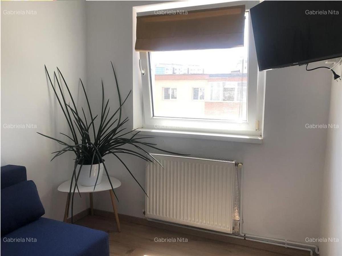 3 CAMERE MODERN | 2 PARCARI INCLUSE,  LANGA JUDETEAN - 16