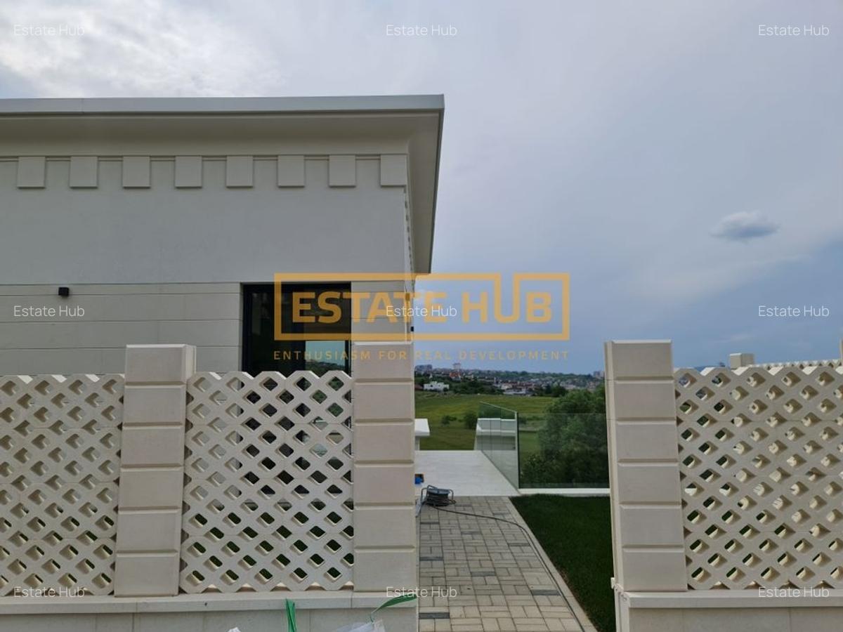 Vila premium in Borhanci, proiect exclusivist - 22