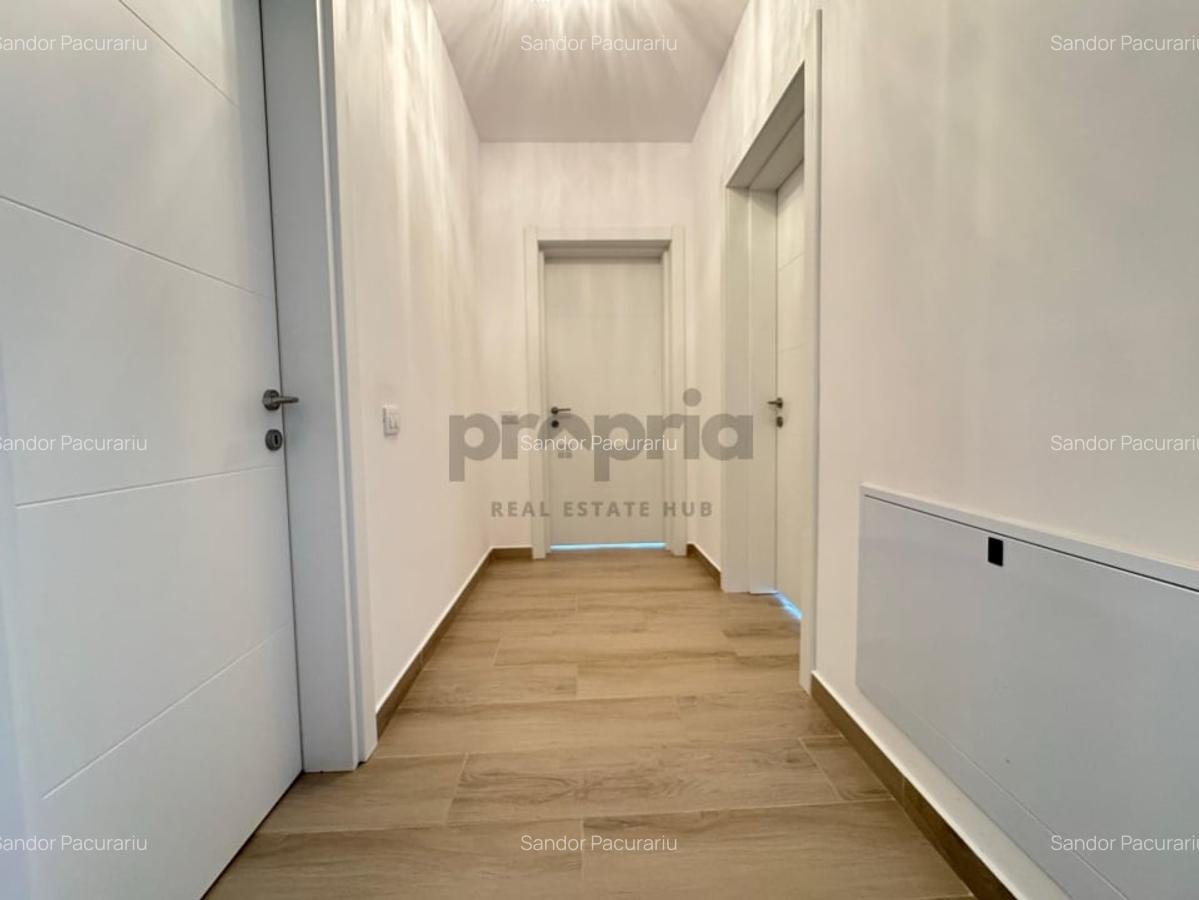 Apartament 2 Camere Decomandat de Vanzare - Complex Lebay, Ghimbav - 5
