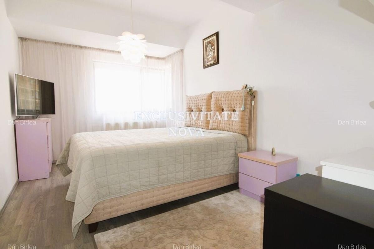 0%! Oportunitate Bucurestii Noi langa Akcent City centrala apartament mobilat MO - 6