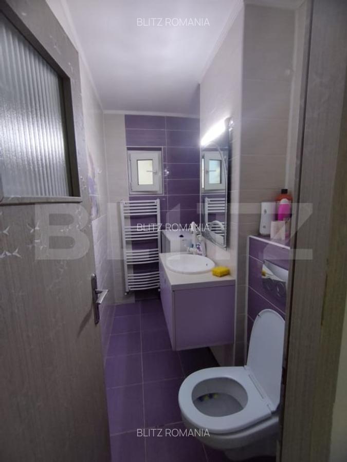 Apartament 4 camere, 80 mp, zona Frumoasa - 13