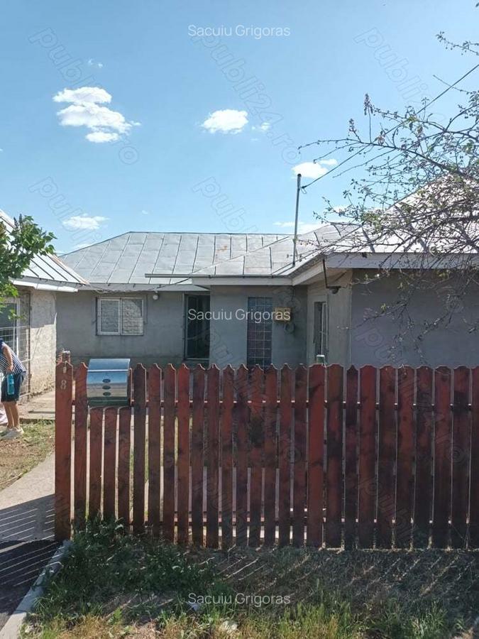 Vand casa in cartier Angel Saligny - 6