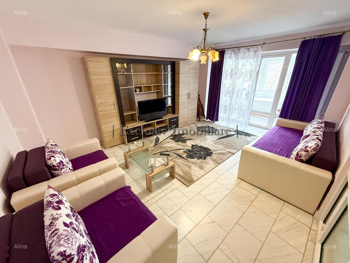 Apartament 2 camere | Capitol | Termen lung - 7