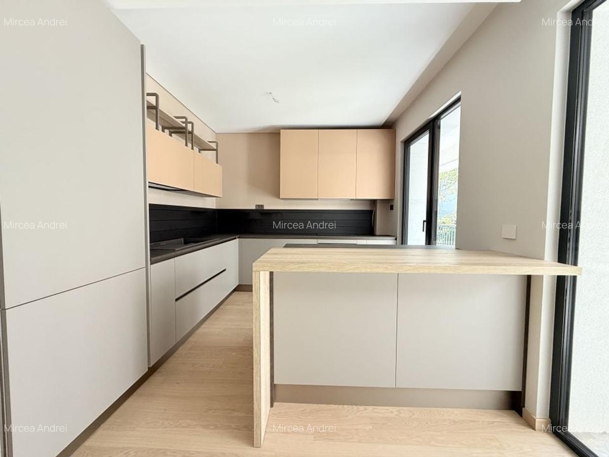 Ultracentral | 3 camere | 37 mp terasa | Centralis | Parcare - 4