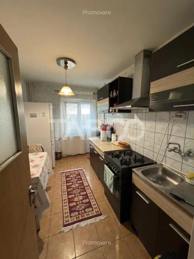 De vanzare apartament 2 camere Doamna Ghica balcon bloc reabilitat - 2
