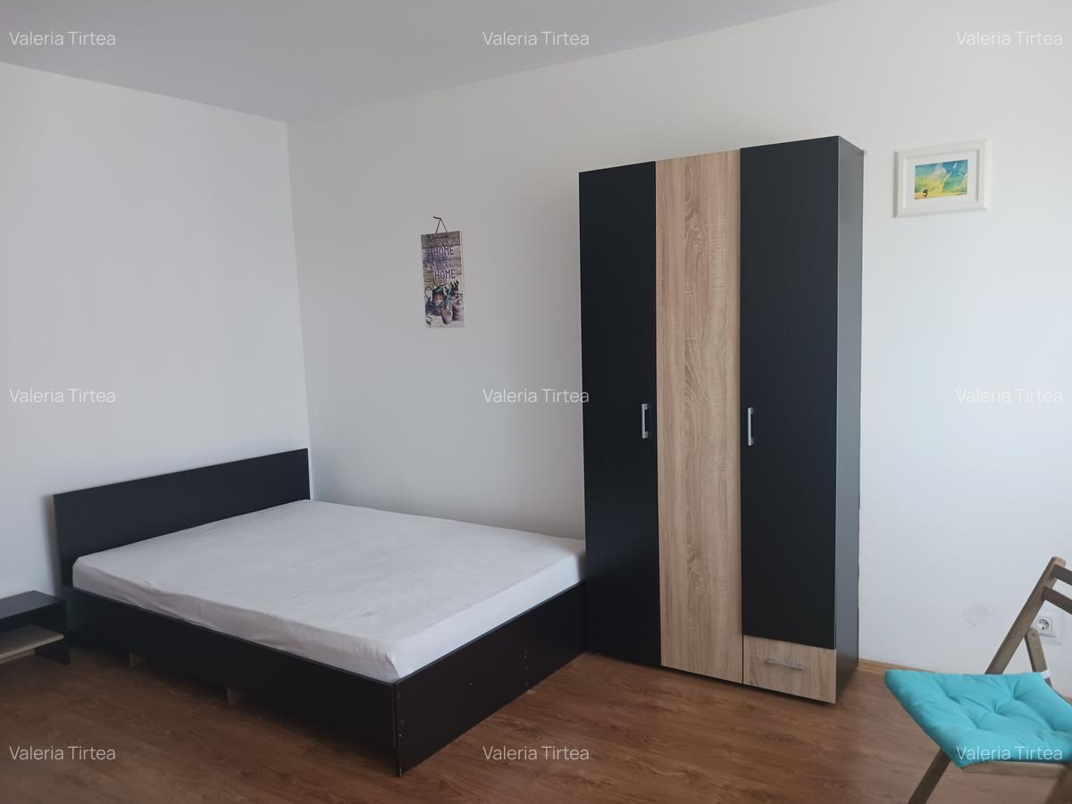 Garsoniera de inchiriat zona Mega Mall - 3