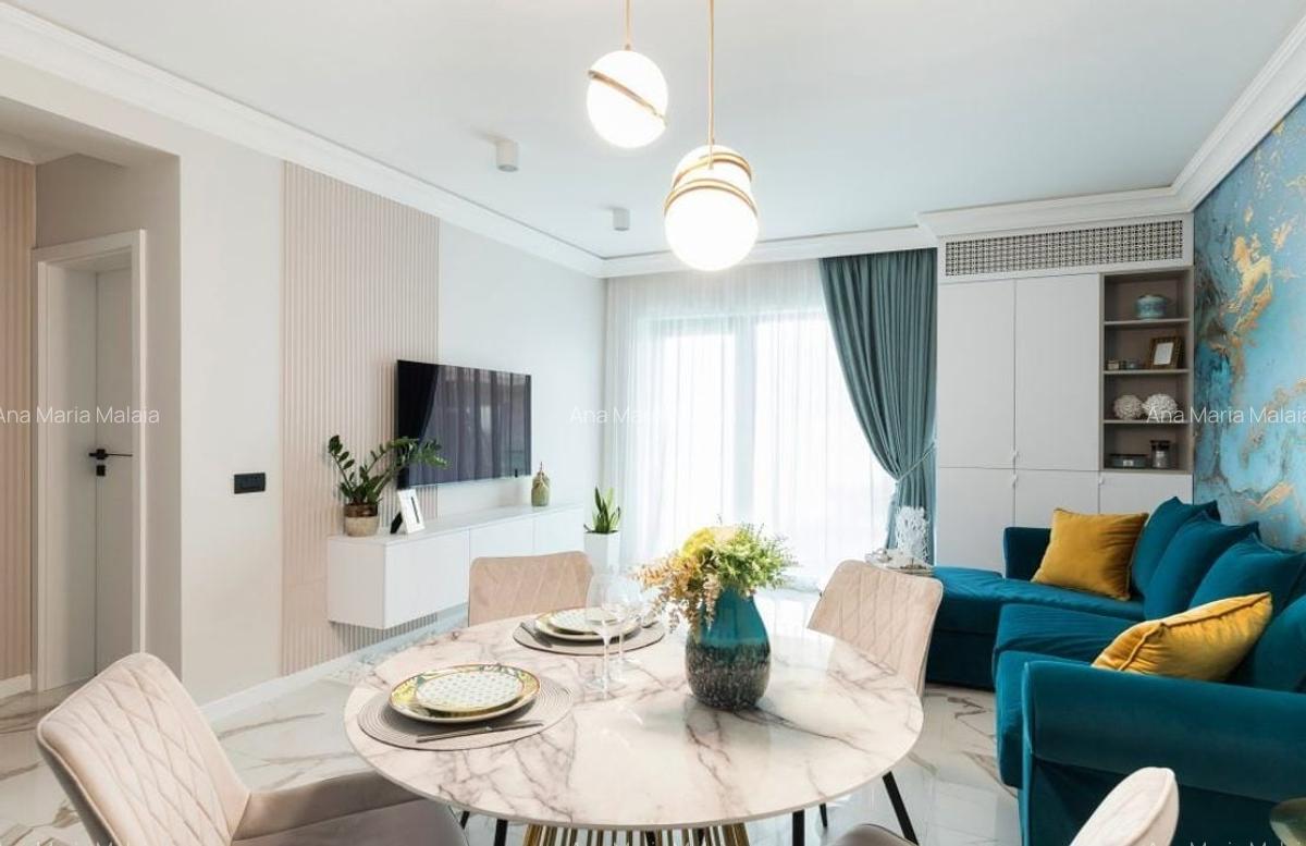 Apartament 2 camere --51mp- ideal de investitie - 2