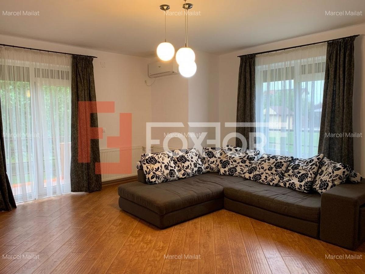 Apartament cu 2 camere decomandat, mobilat în Dumbrăvița - 10