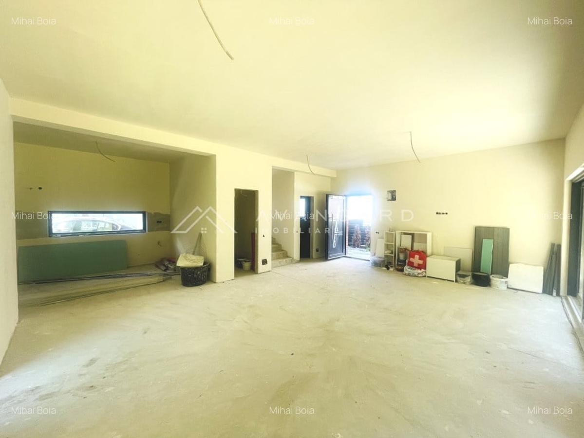 Casa individuala cu proiect modern, aproape de Vivo - liniste si confort - 3