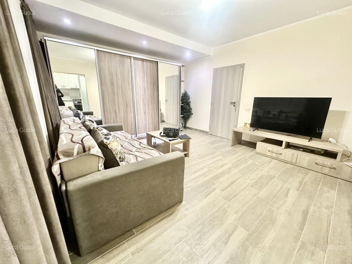 Apartament 2 camere complet mobilat si utilat- Bloc nou - Ciarda Rosie - 2