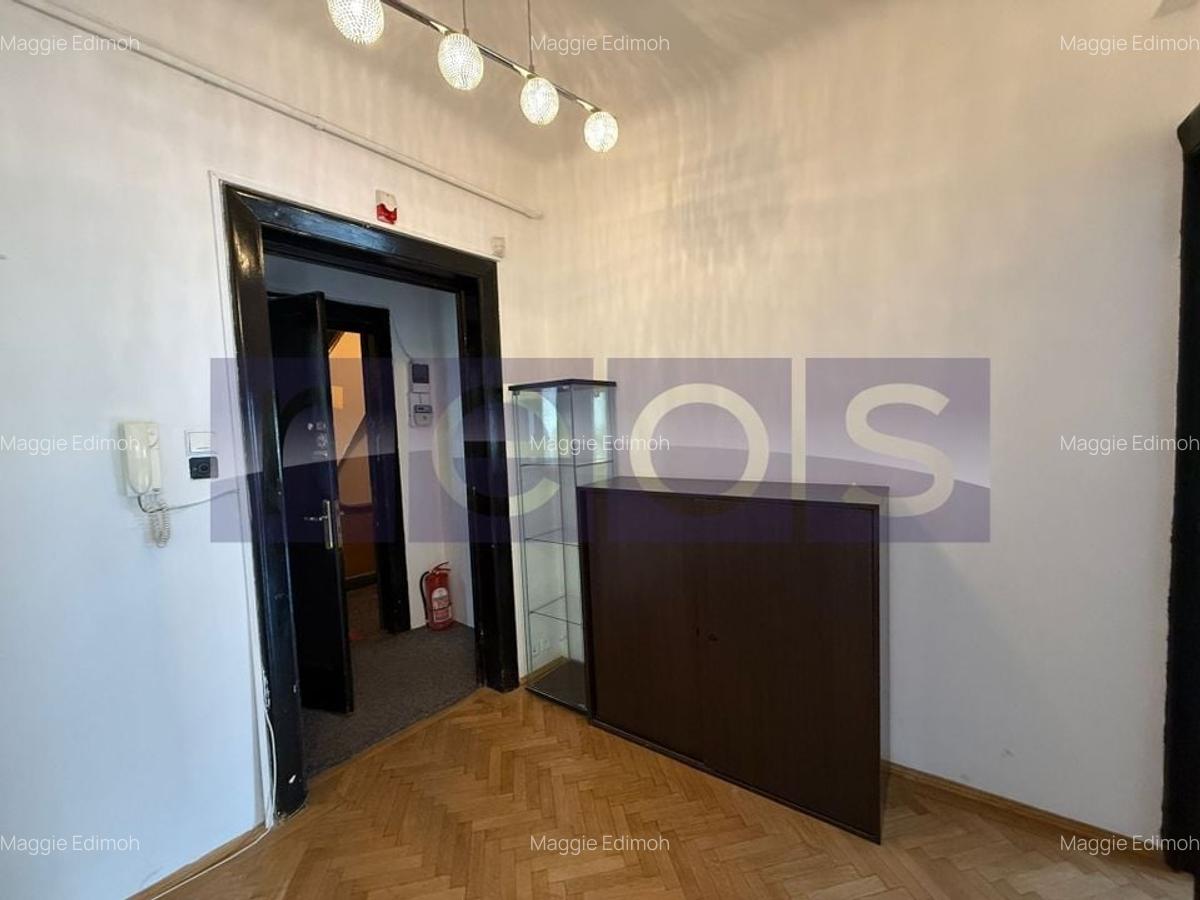 VANZARE 2 CAMERE| DOROBANTI | 65MP | PRETABIL REZIDENTIAL SI COMERCIAL - 6